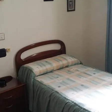 Pensjonat Ariz Basauri