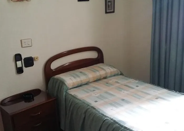 Affittacamere Ariz Basauri