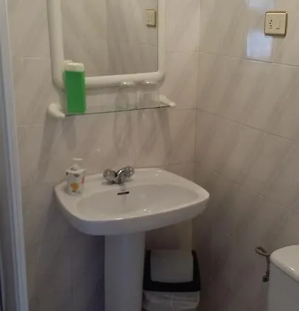 Pension Ariz 2* Basauri