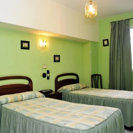 Gæstehus Ariz Basauri