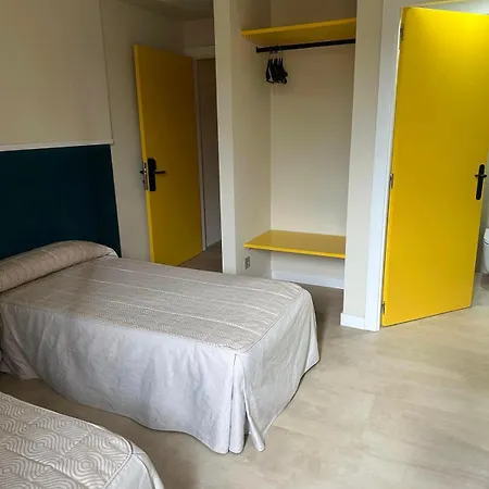 Gasthof Pension Ariz