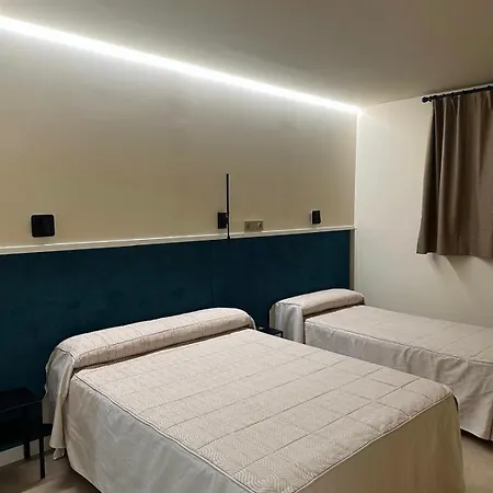 Gasthof Pension Ariz Basauri