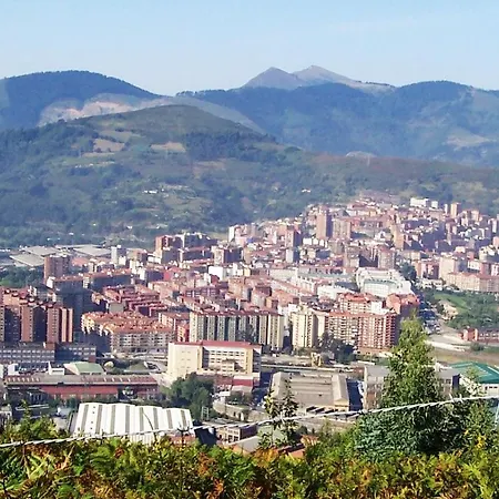 Gasthof Pension Ariz Basauri