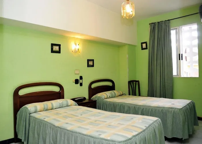 Gæstehus Ariz Basauri